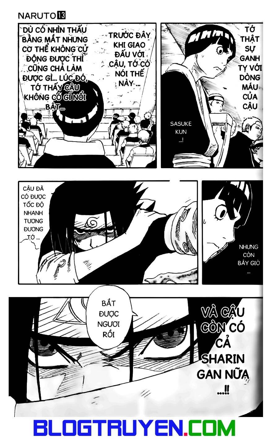 Naruto Chapter 114 - Trang 2