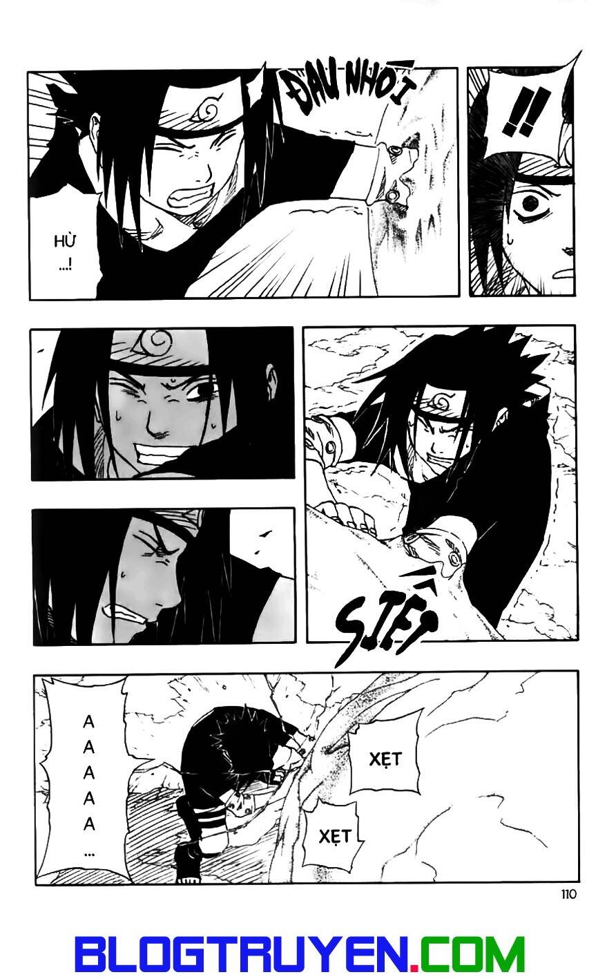 Naruto Chapter 114 - Trang 2