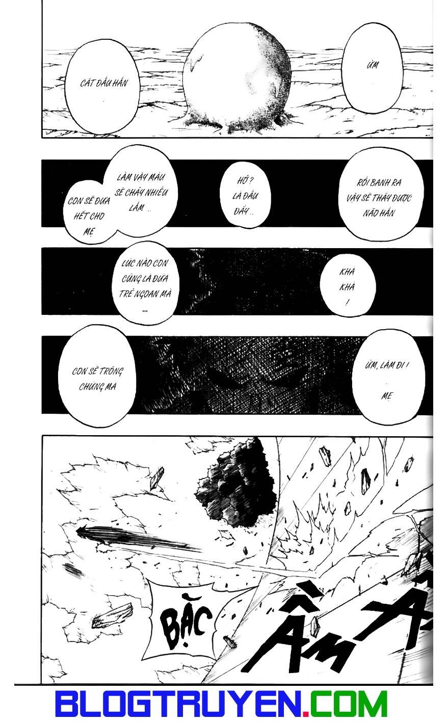 Naruto Chapter 113 - Trang 2