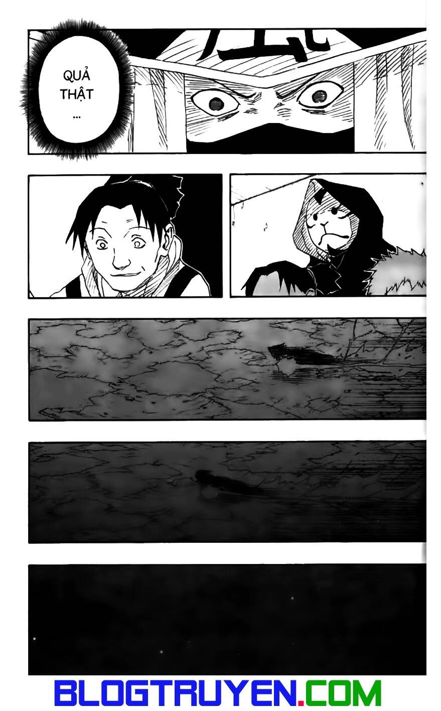 Naruto Chapter 113 - Trang 2