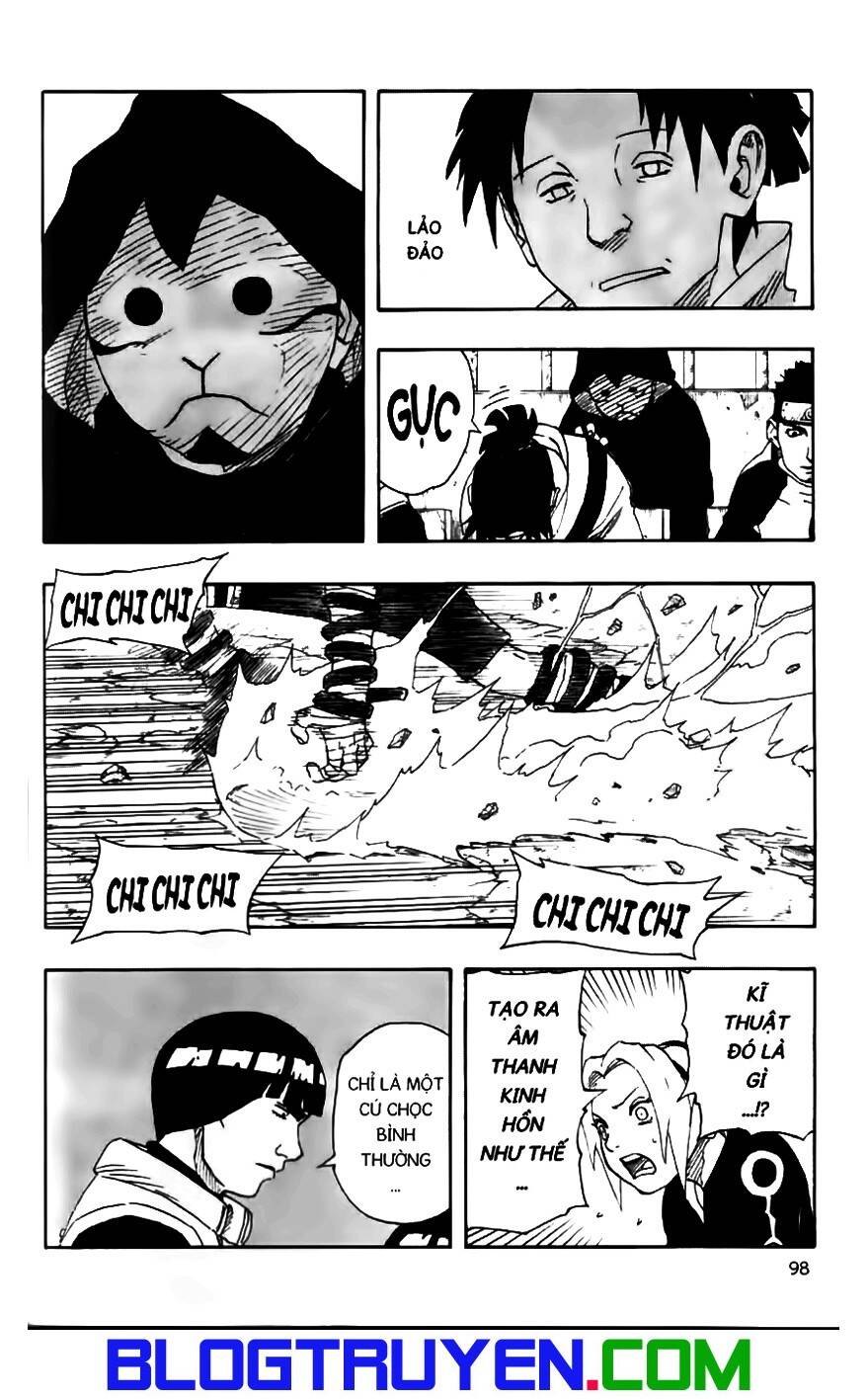 Naruto Chapter 113 - Trang 2