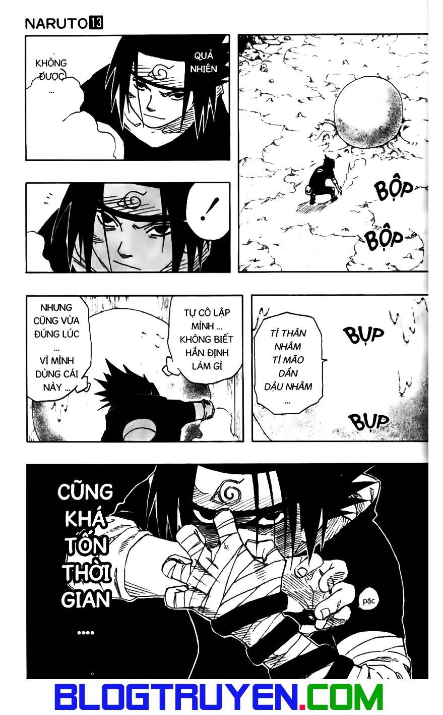 Naruto Chapter 113 - Trang 2