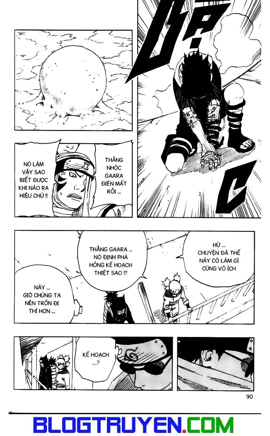 Naruto Chapter 113 - Trang 2