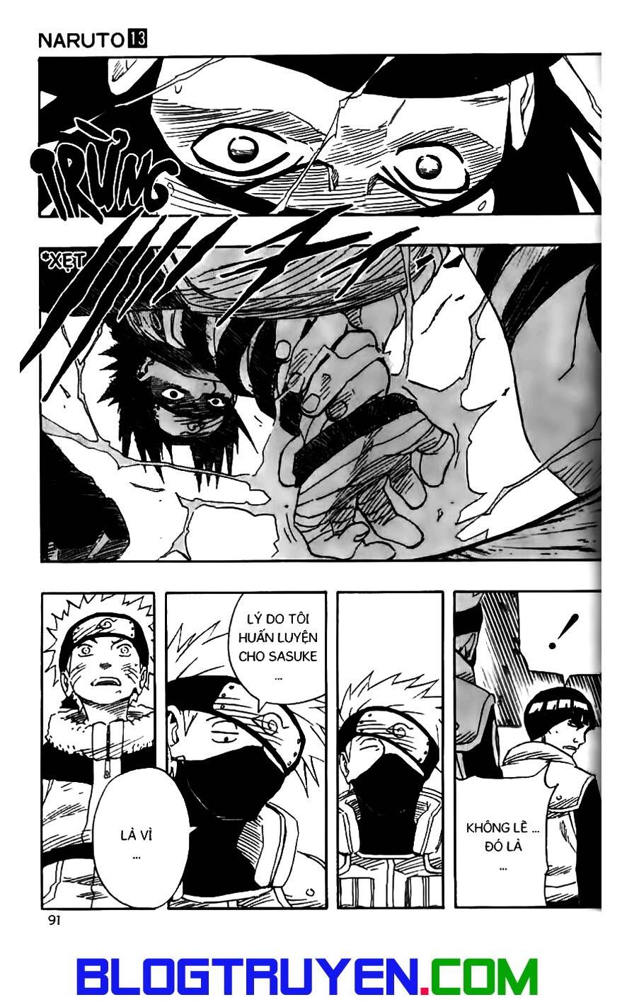 Naruto Chapter 113 - Trang 2