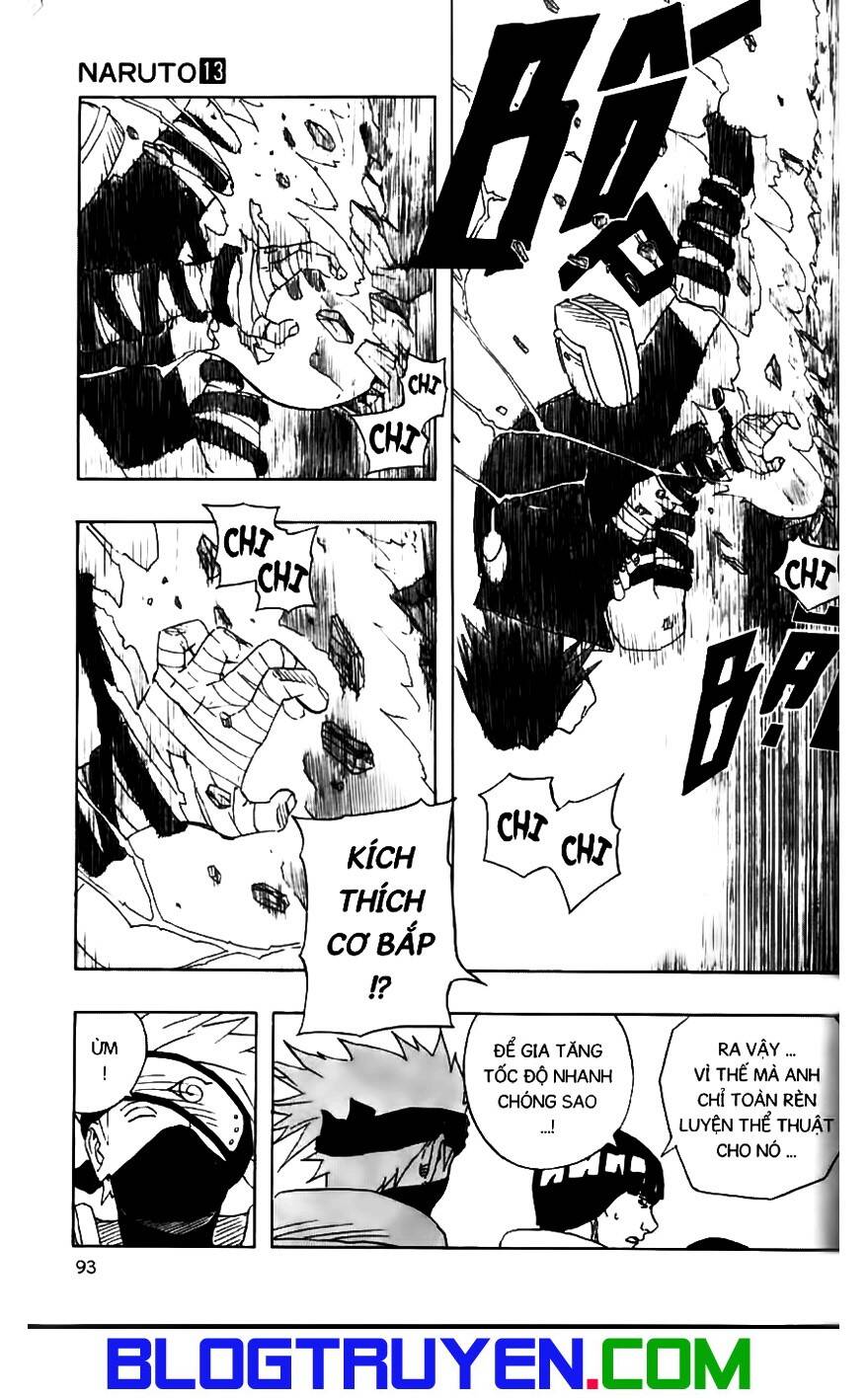 Naruto Chapter 113 - Trang 2