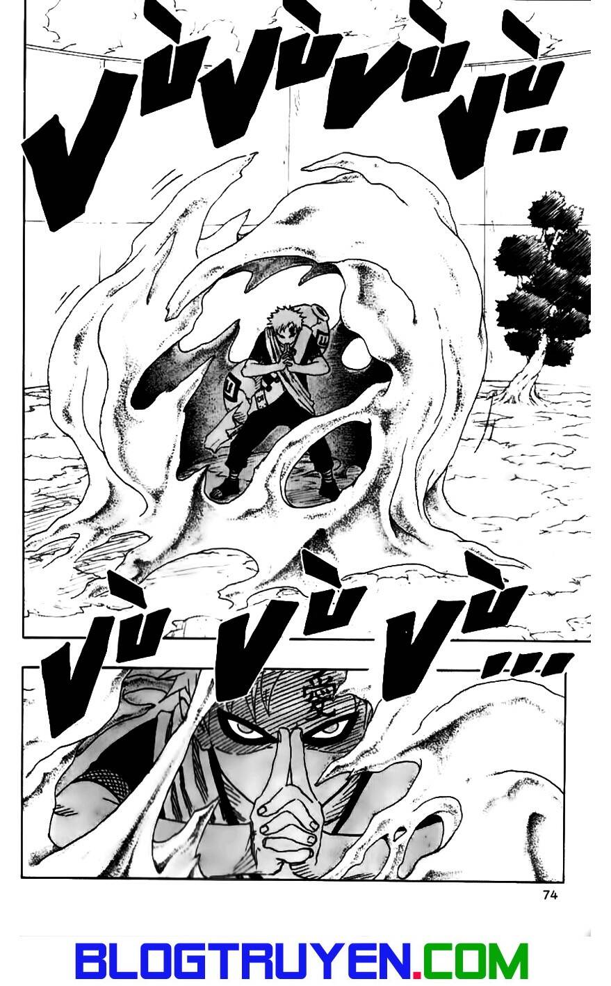 Naruto Chapter 112 - Trang 2