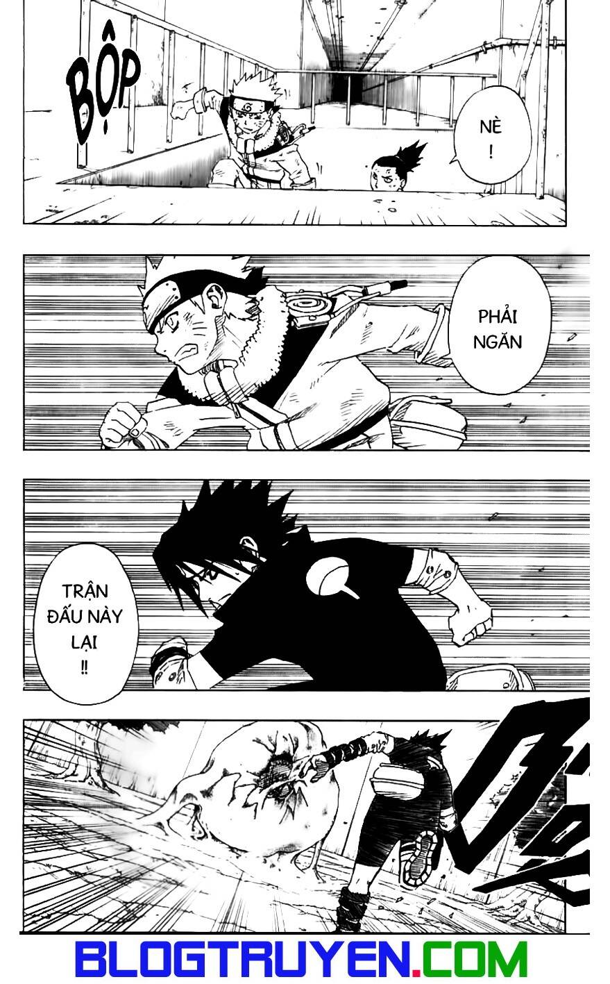 Naruto Chapter 112 - Trang 2