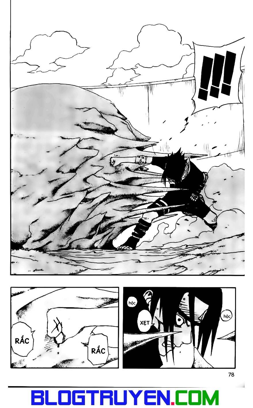 Naruto Chapter 112 - Trang 2