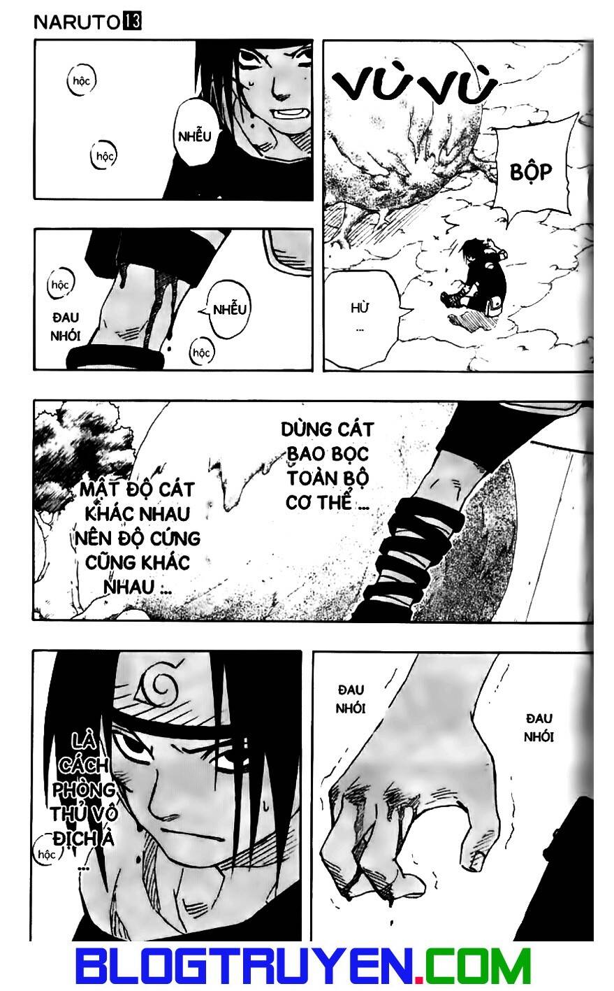 Naruto Chapter 112 - Trang 2