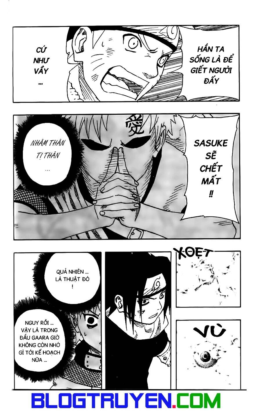 Naruto Chapter 112 - Trang 2