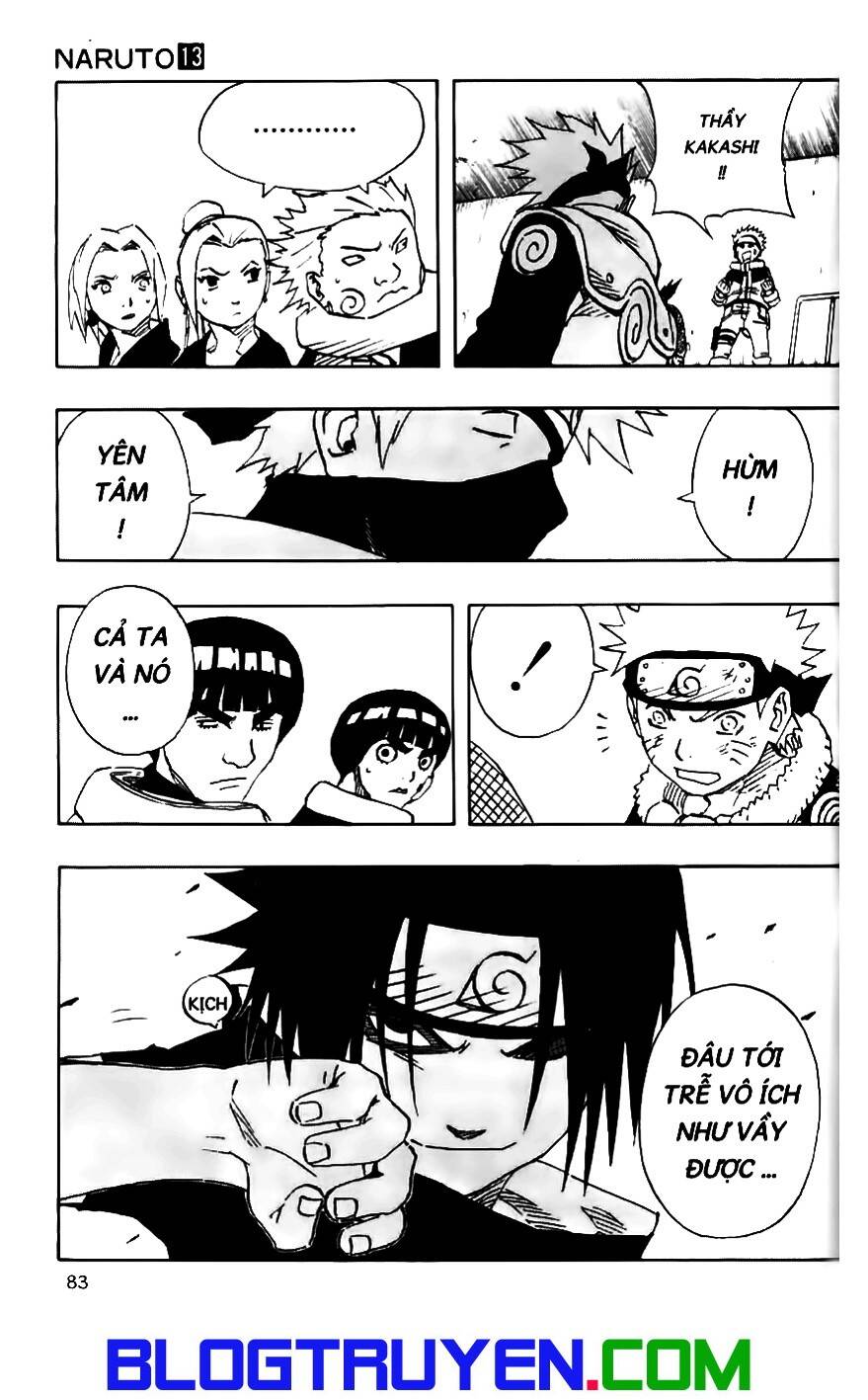 Naruto Chapter 112 - Trang 2