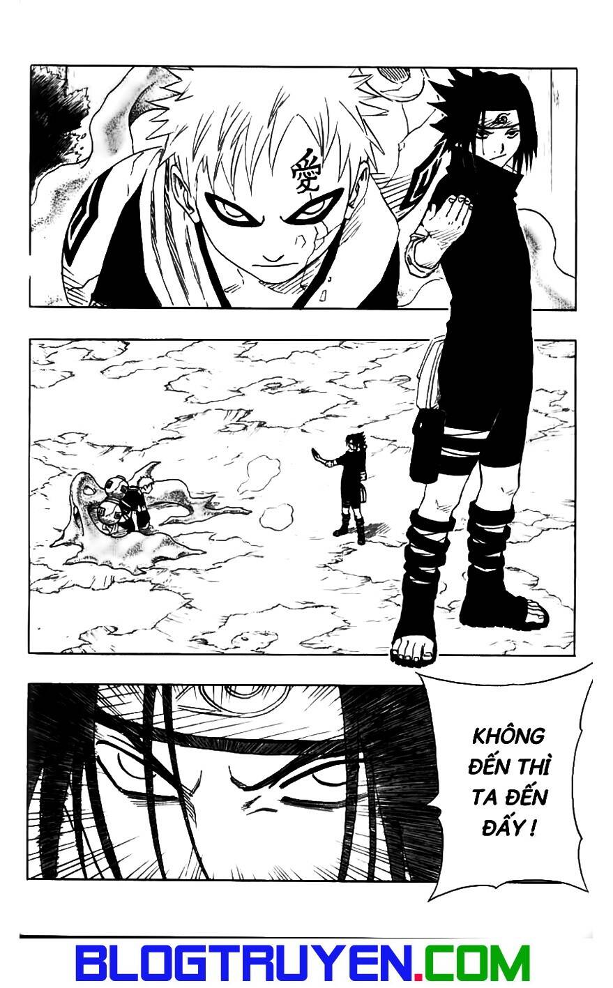 Naruto Chapter 112 - Trang 2