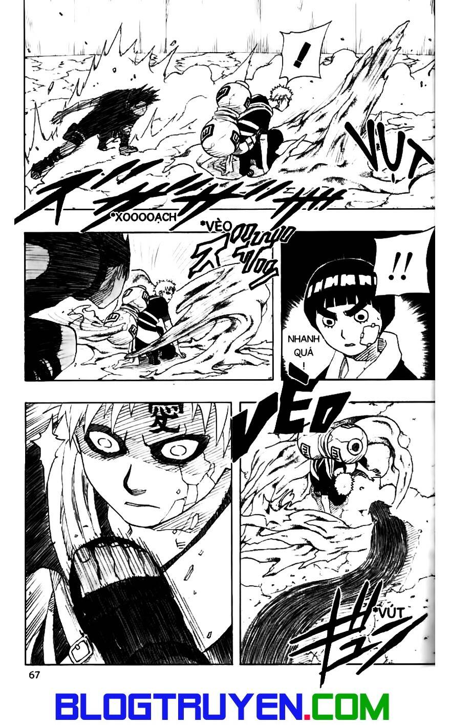 Naruto Chapter 112 - Trang 2