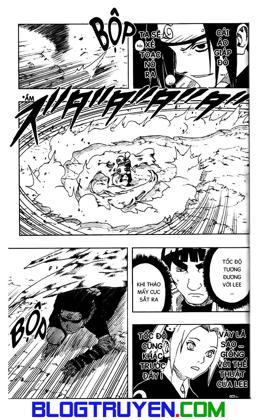 Naruto Chapter 112 - Trang 2