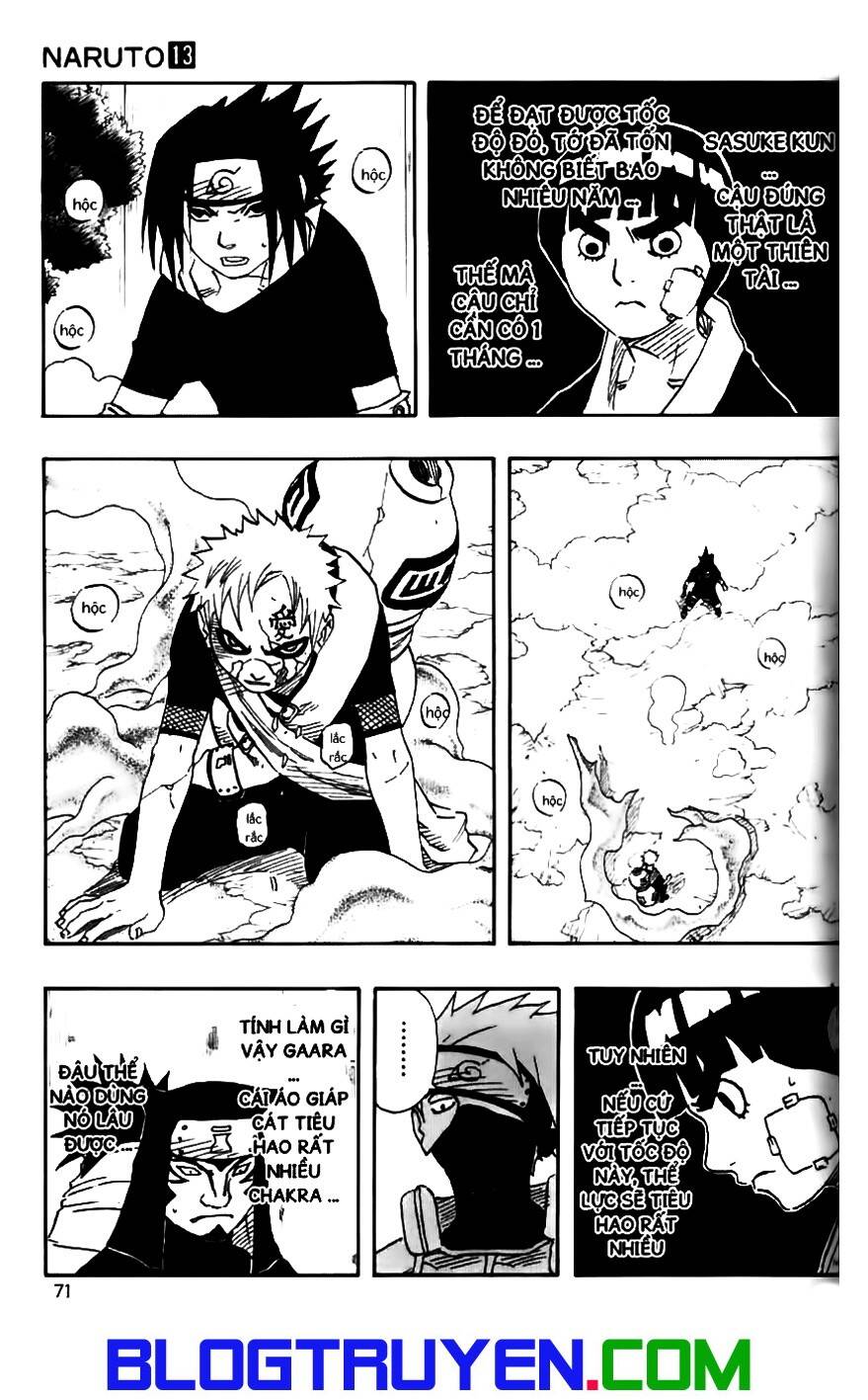 Naruto Chapter 112 - Trang 2