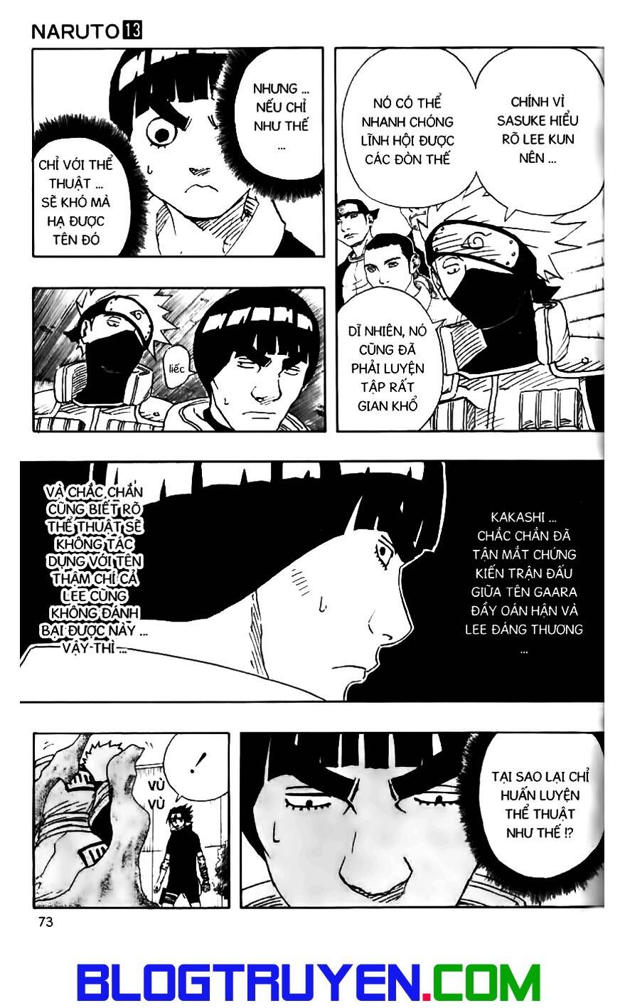 Naruto Chapter 112 - Trang 2