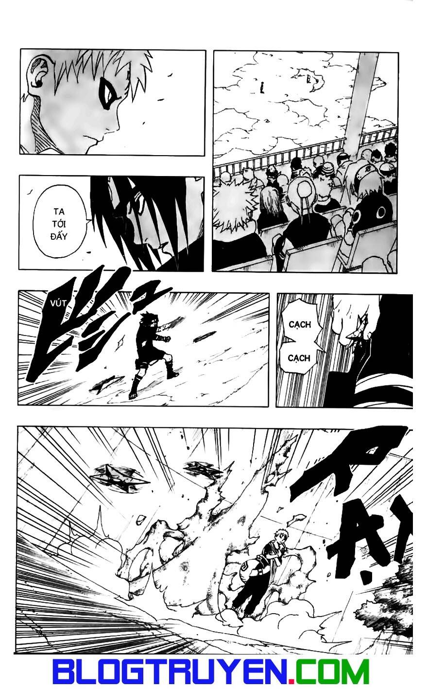 Naruto Chapter 111 - Trang 2