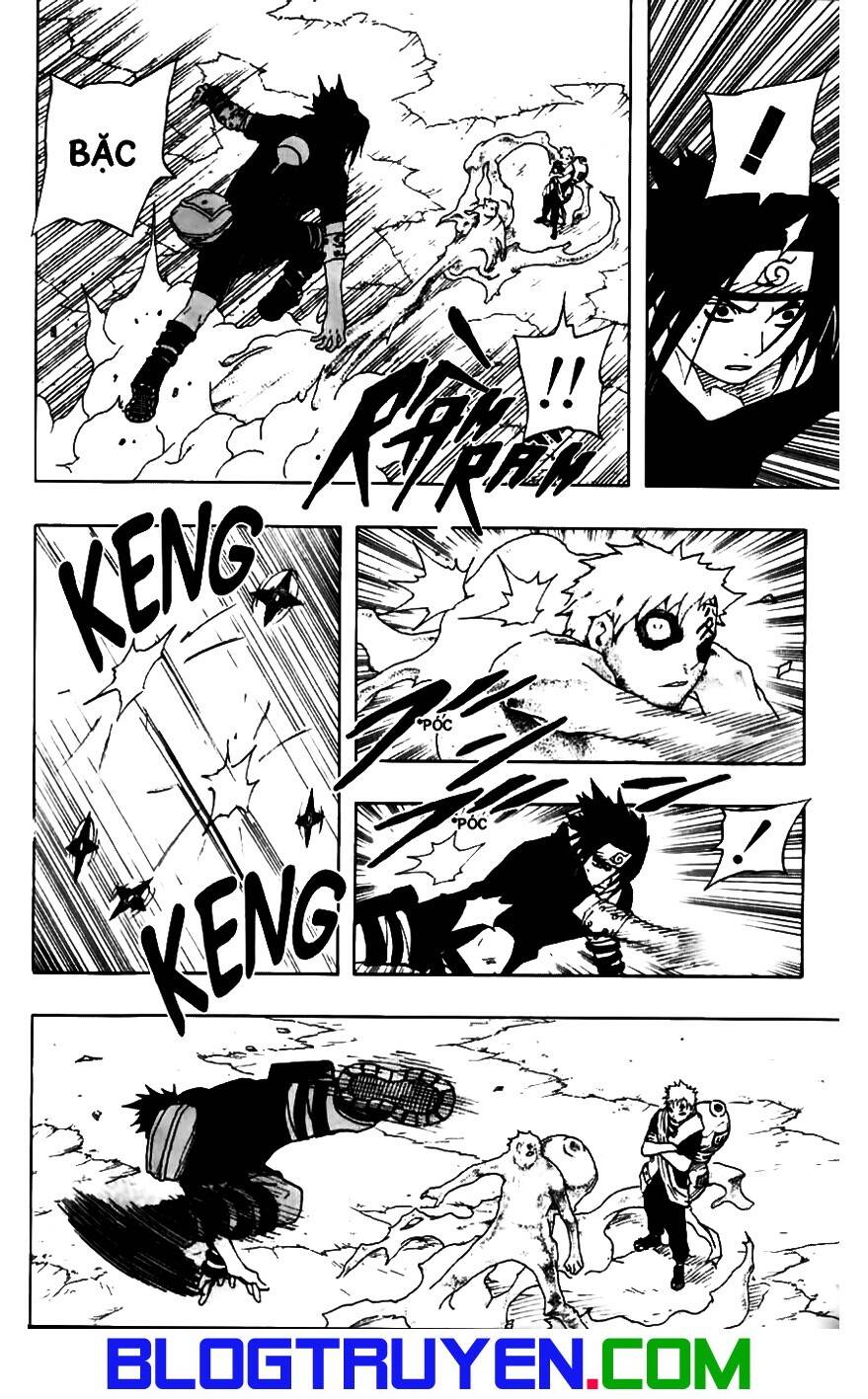 Naruto Chapter 111 - Trang 2