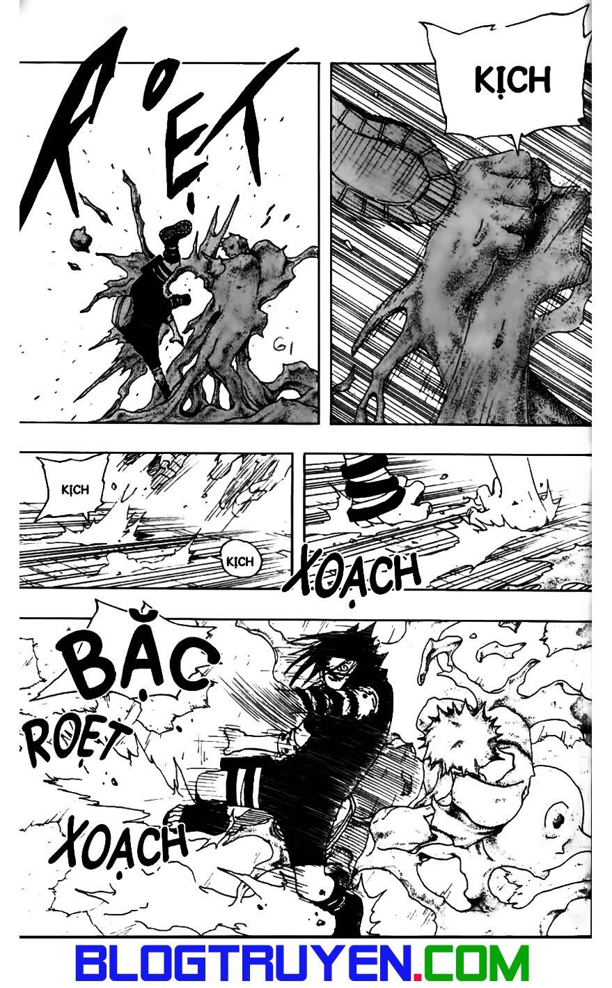 Naruto Chapter 111 - Trang 2