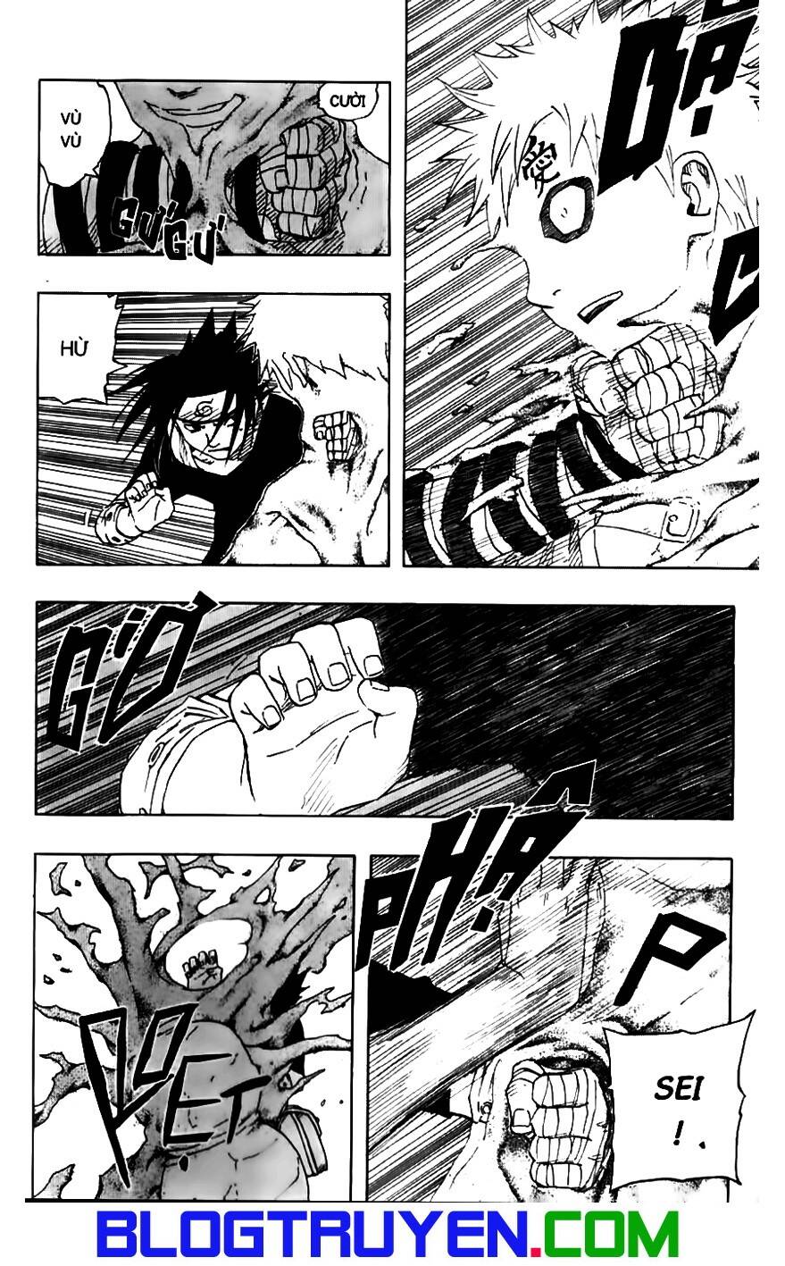 Naruto Chapter 111 - Trang 2