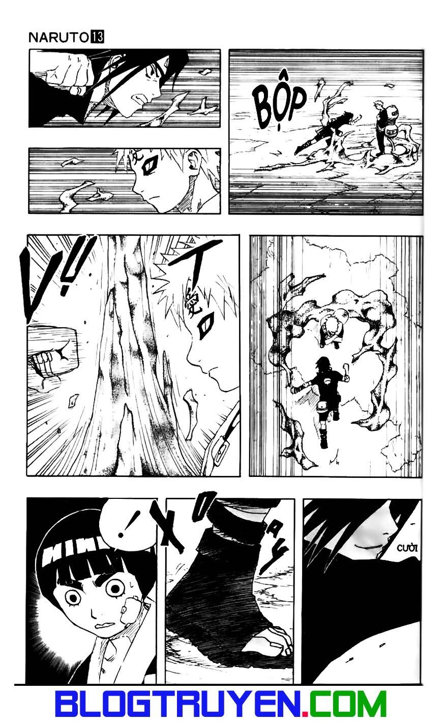 Naruto Chapter 111 - Trang 2