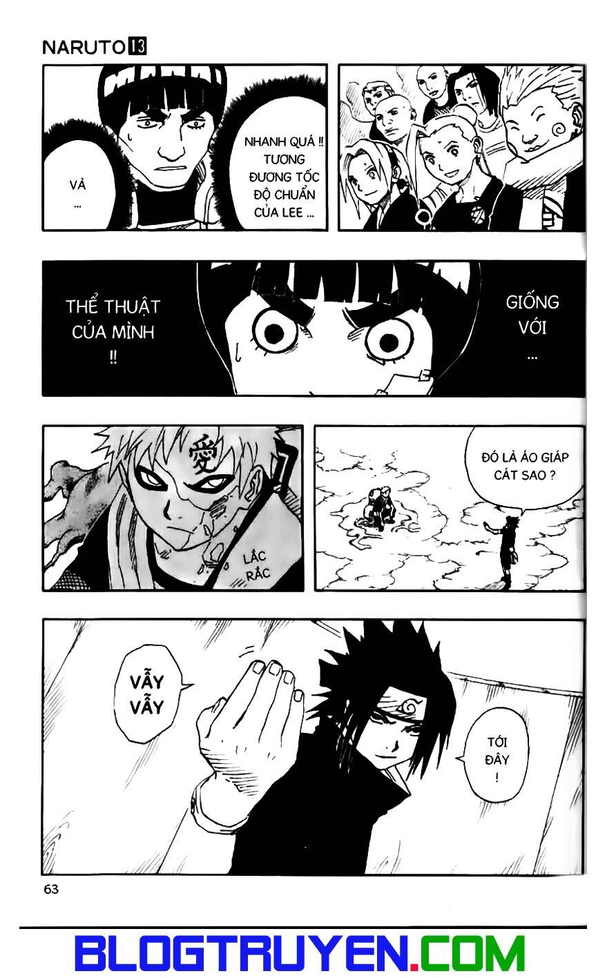 Naruto Chapter 111 - Trang 2