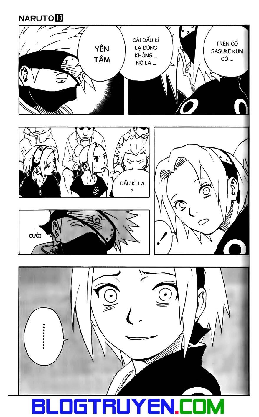 Naruto Chapter 111 - Trang 2