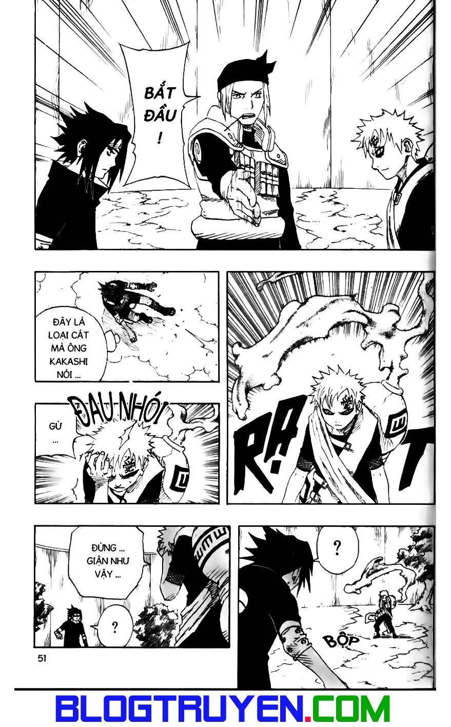 Naruto Chapter 111 - Trang 2