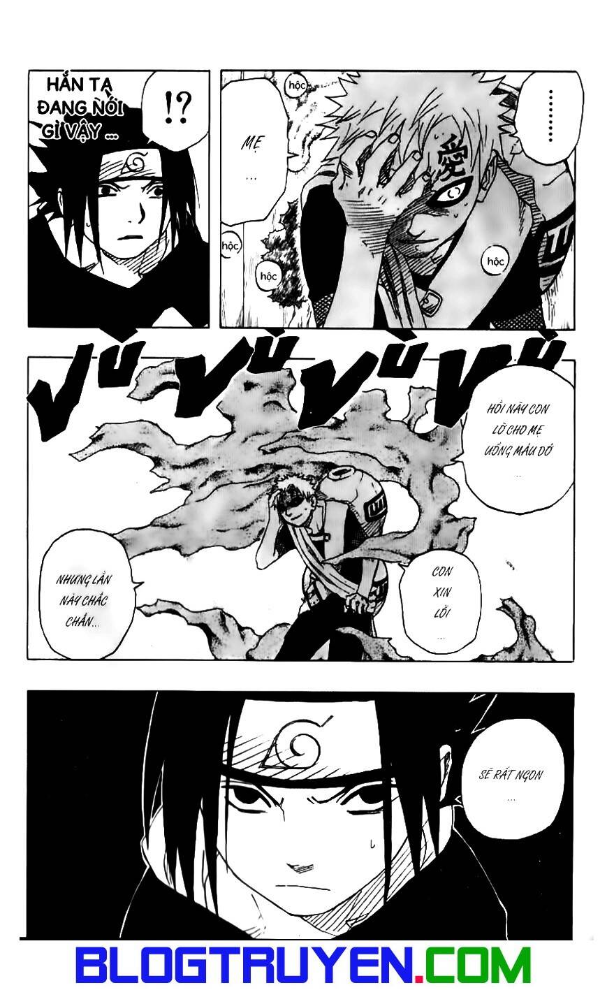 Naruto Chapter 111 - Trang 2