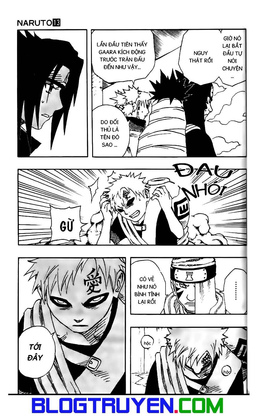 Naruto Chapter 111 - Trang 2