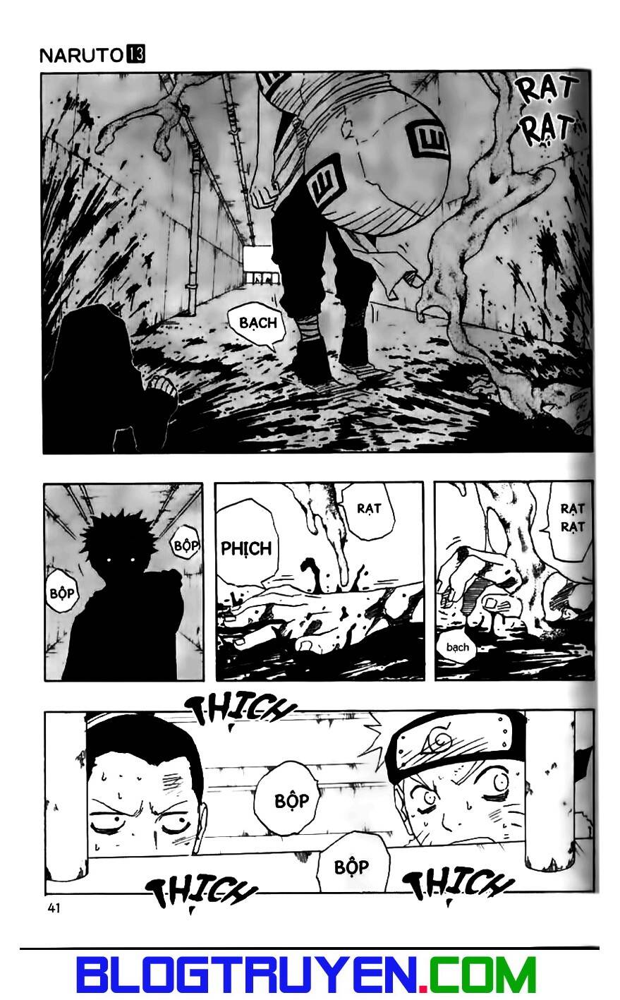 Naruto Chapter 110 - Trang 2