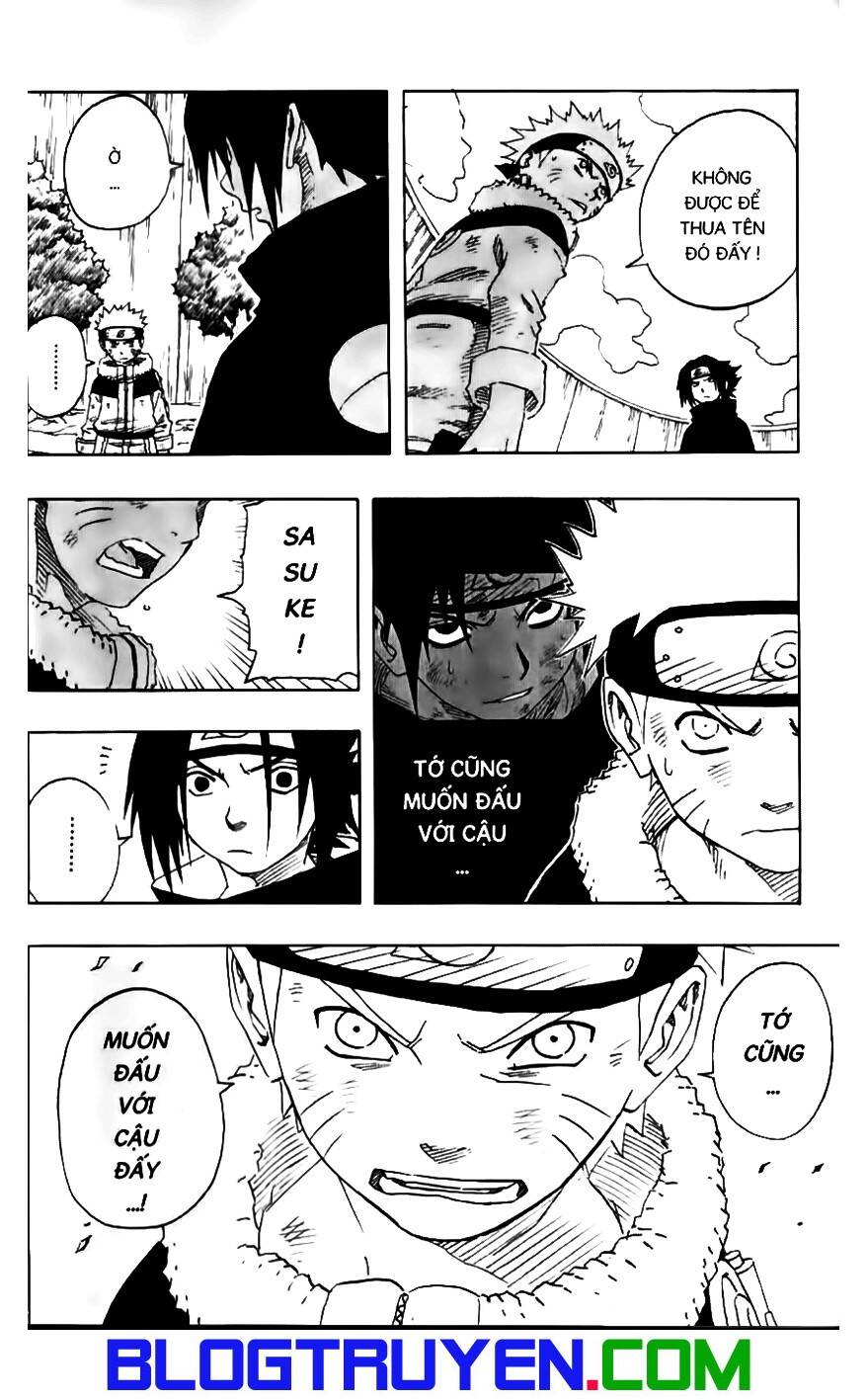 Naruto Chapter 110 - Trang 2