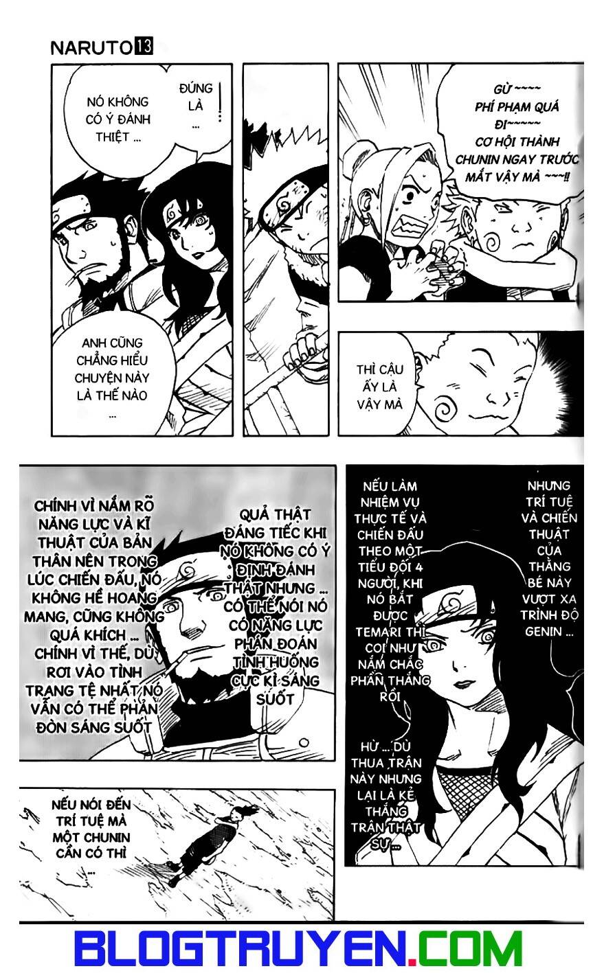 Naruto Chapter 109 - Trang 2