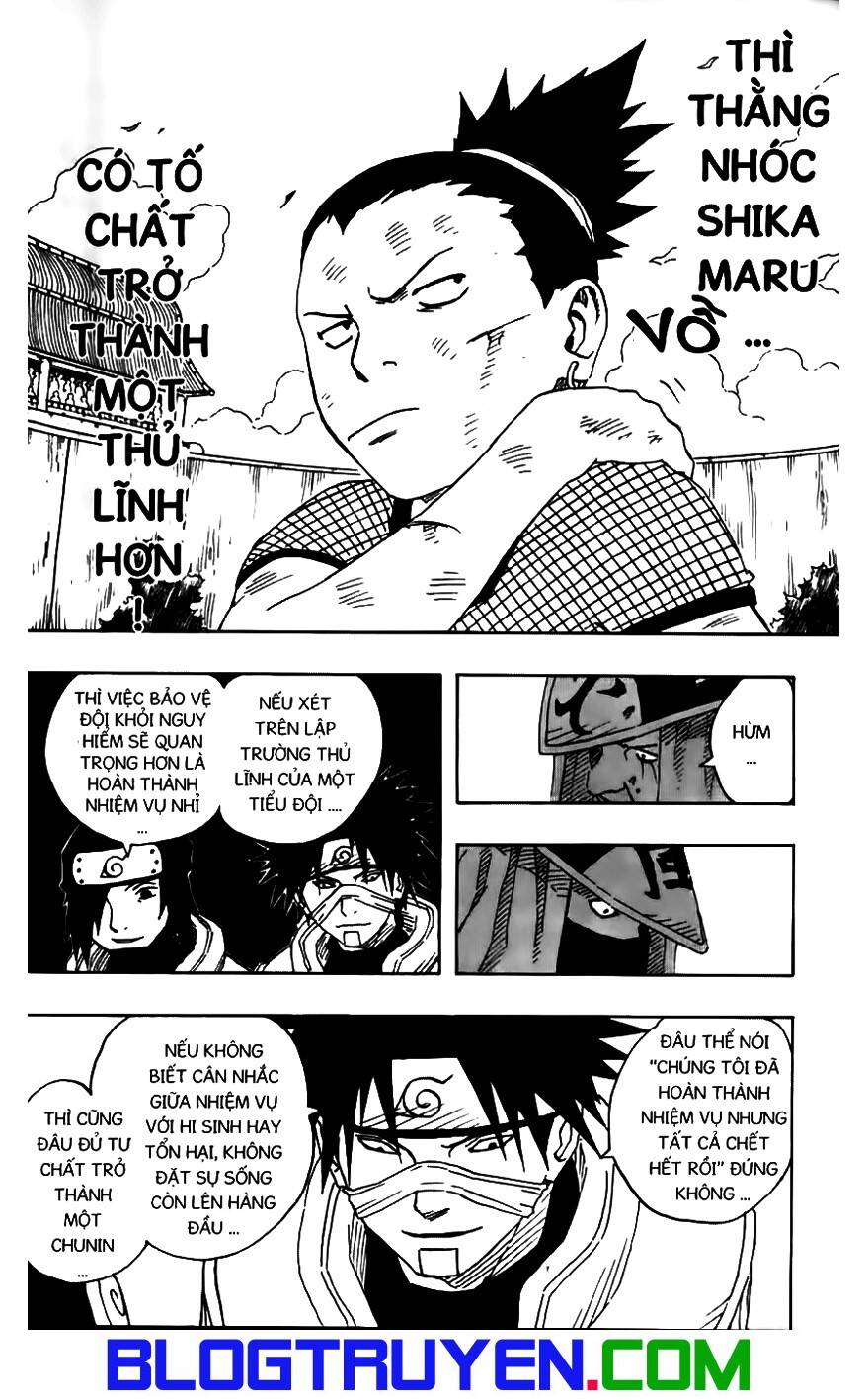 Naruto Chapter 109 - Trang 2