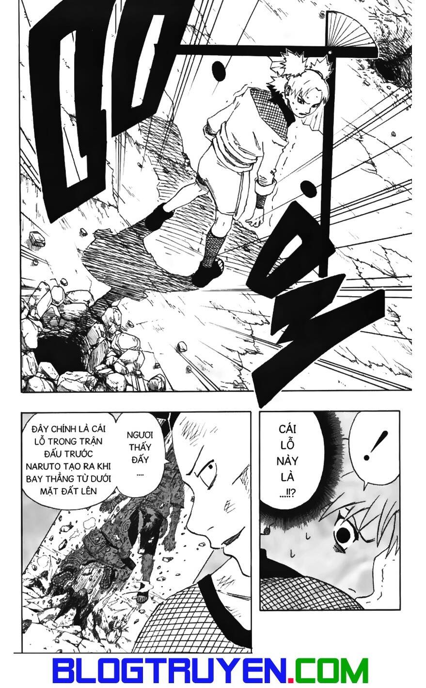 Naruto Chapter 108 - Trang 2