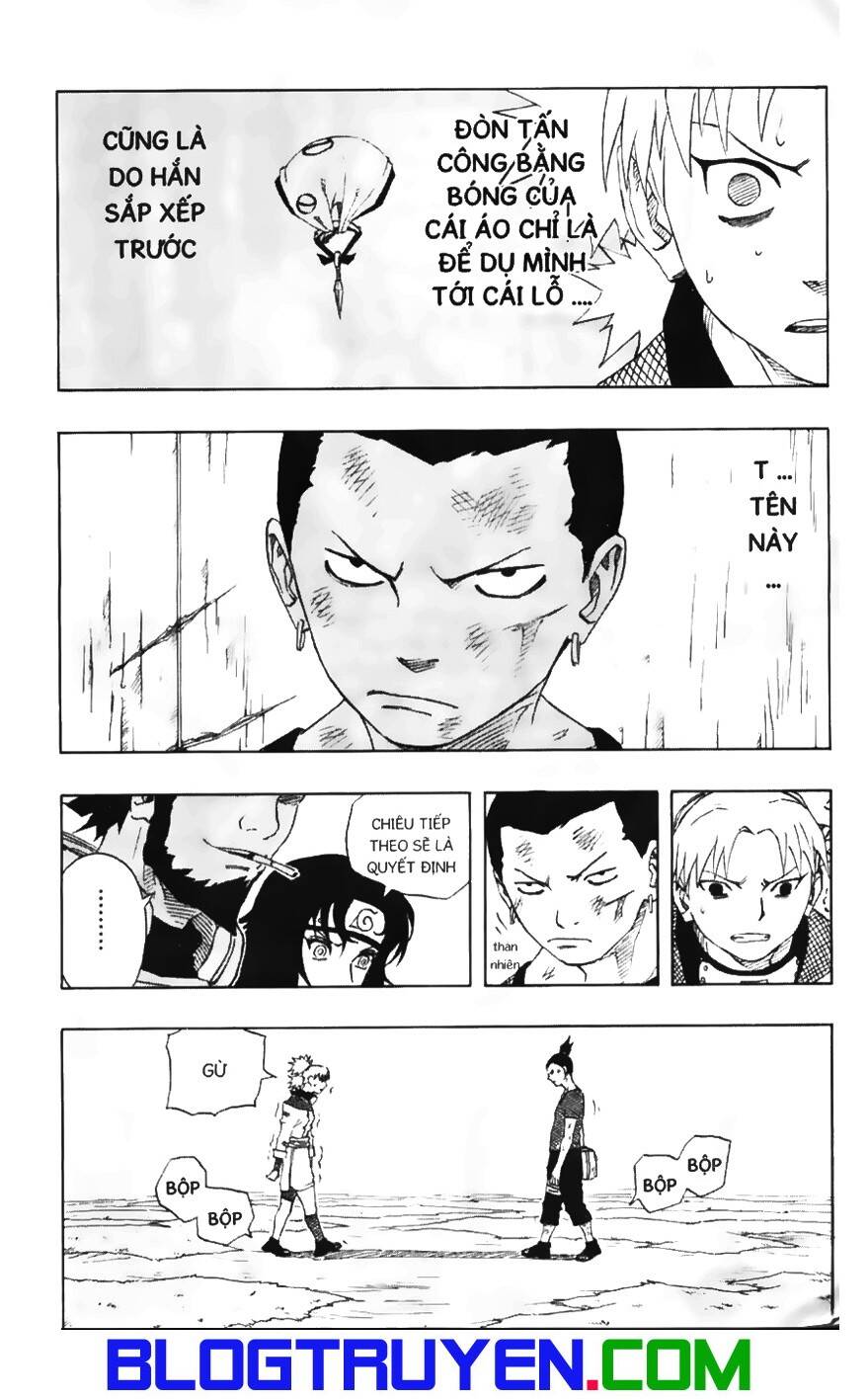 Naruto Chapter 108 - Trang 2