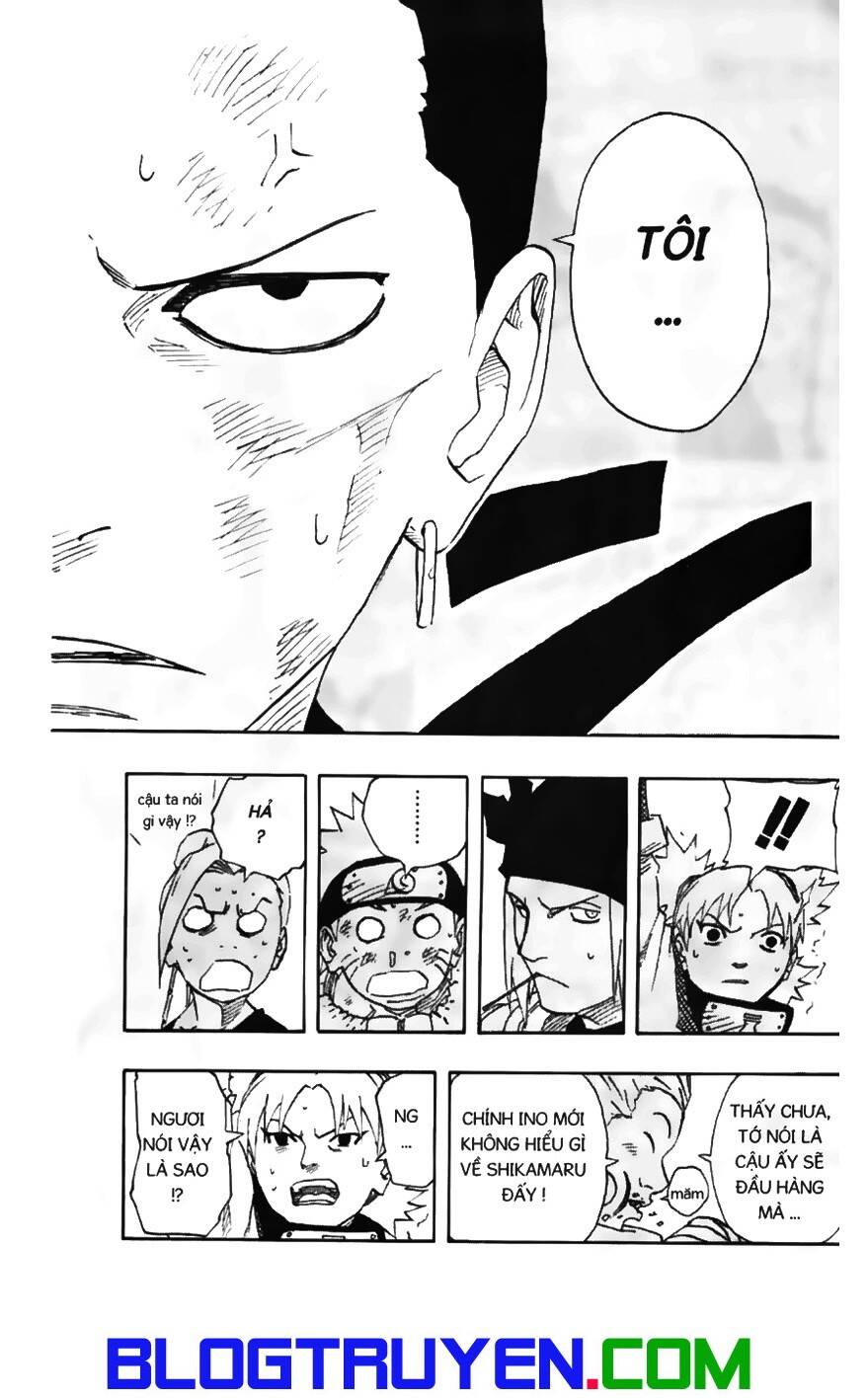 Naruto Chapter 108 - Trang 2