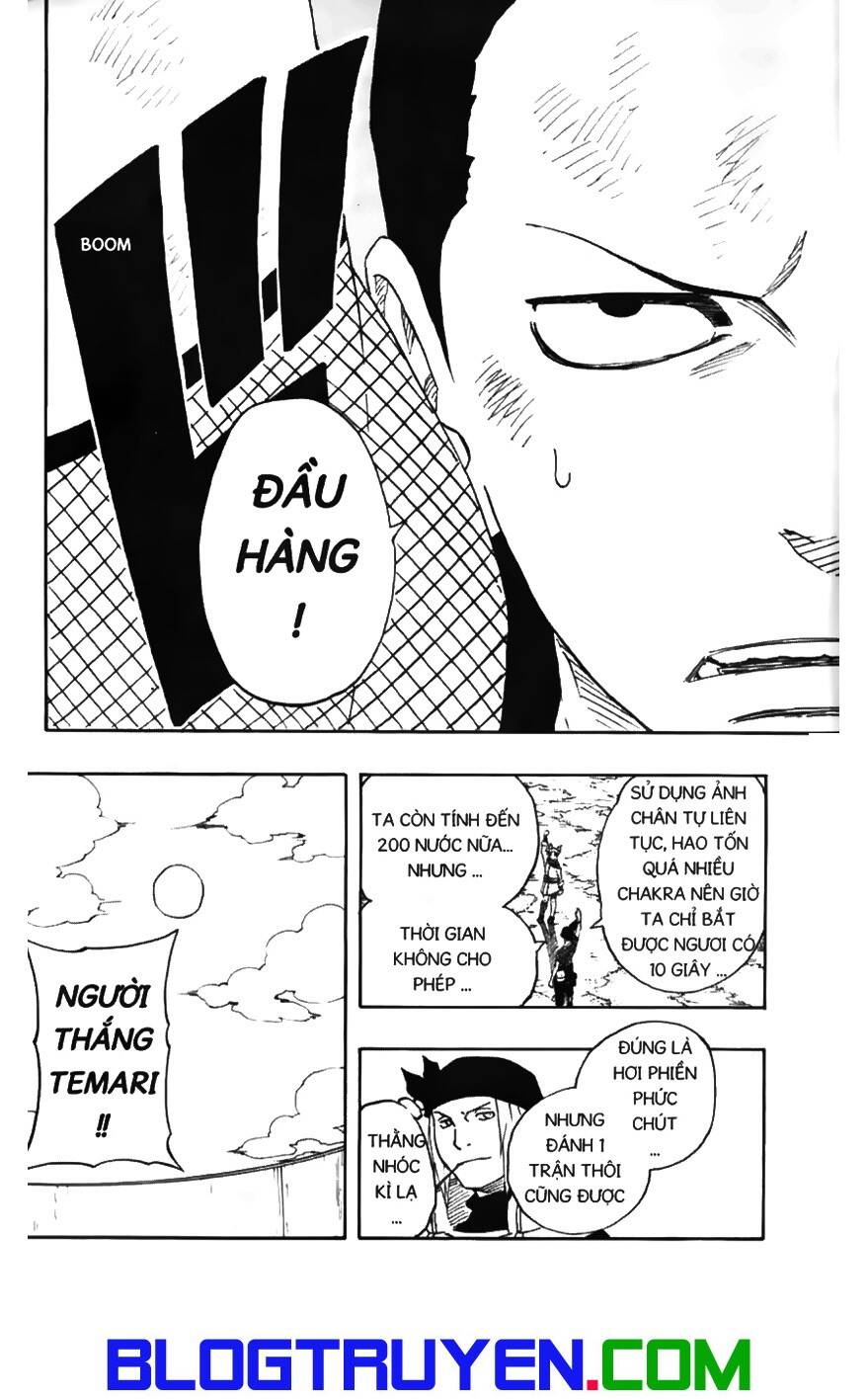 Naruto Chapter 108 - Trang 2