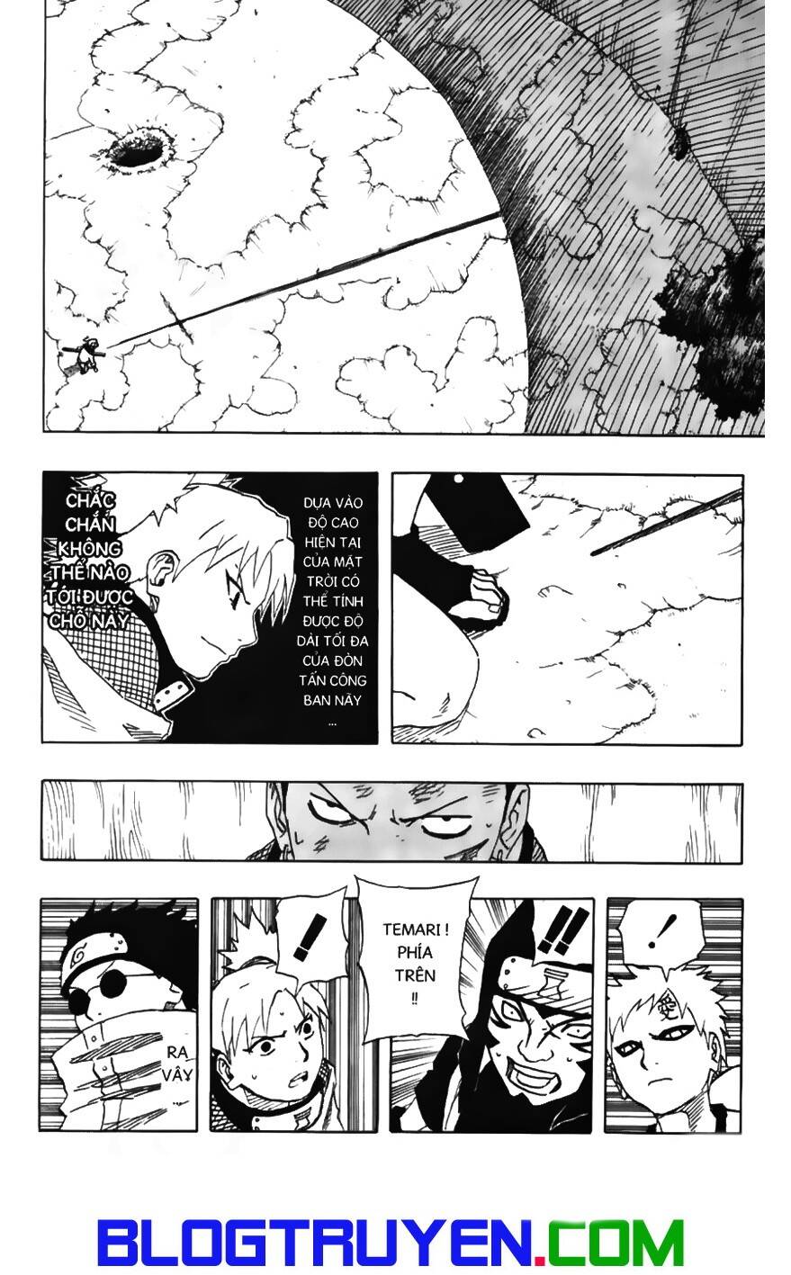 Naruto Chapter 108 - Trang 2