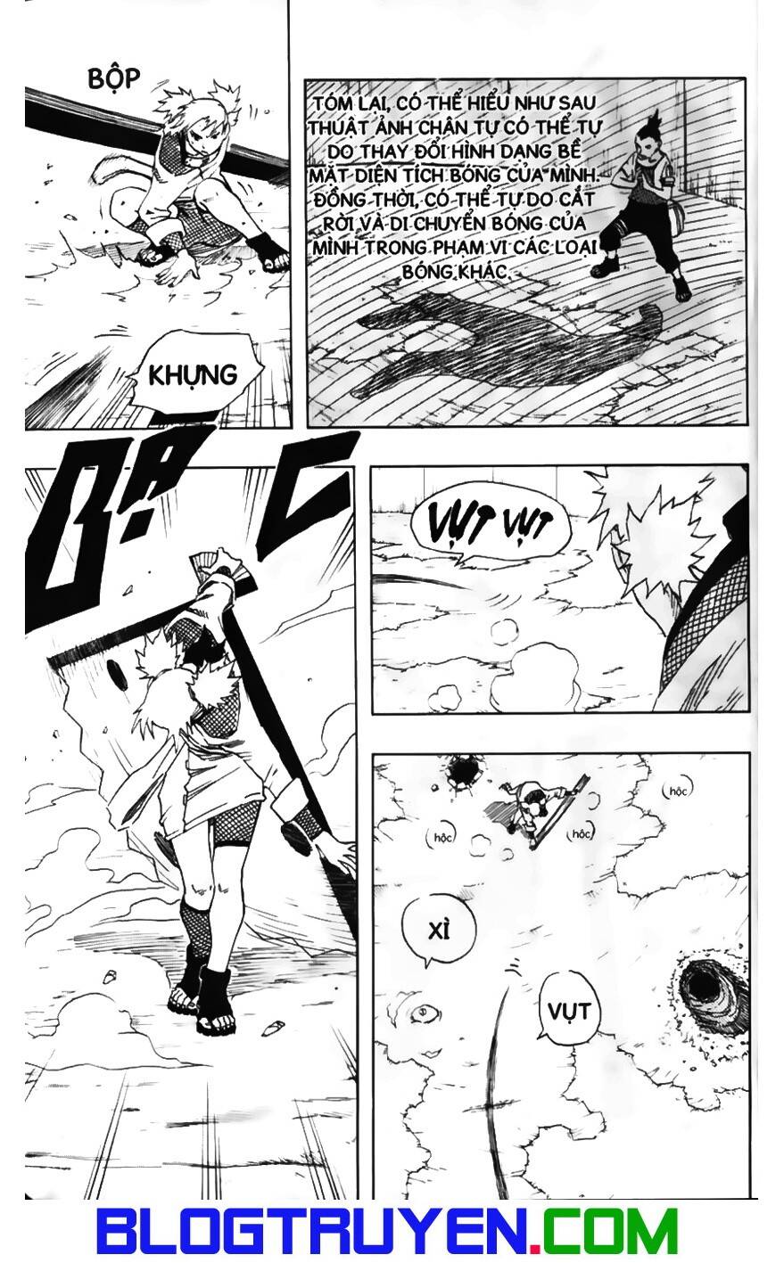 Naruto Chapter 108 - Trang 2