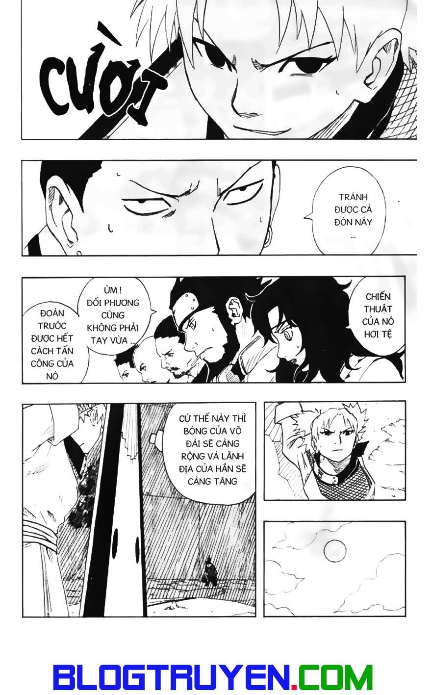 Naruto Chapter 108 - Trang 2