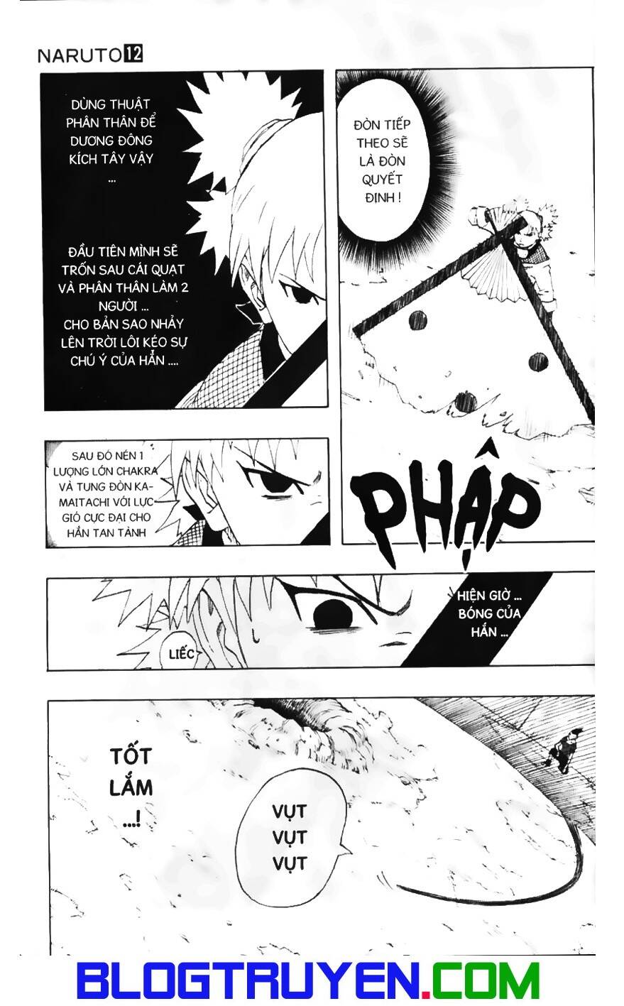 Naruto Chapter 108 - Trang 2