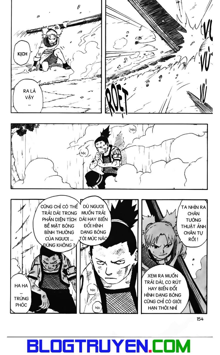 Naruto Chapter 107 - Trang 2