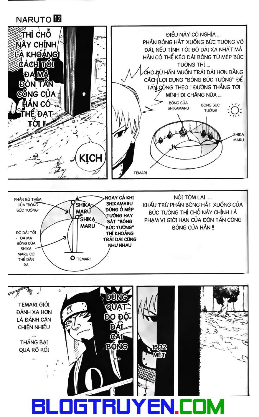 Naruto Chapter 107 - Trang 2