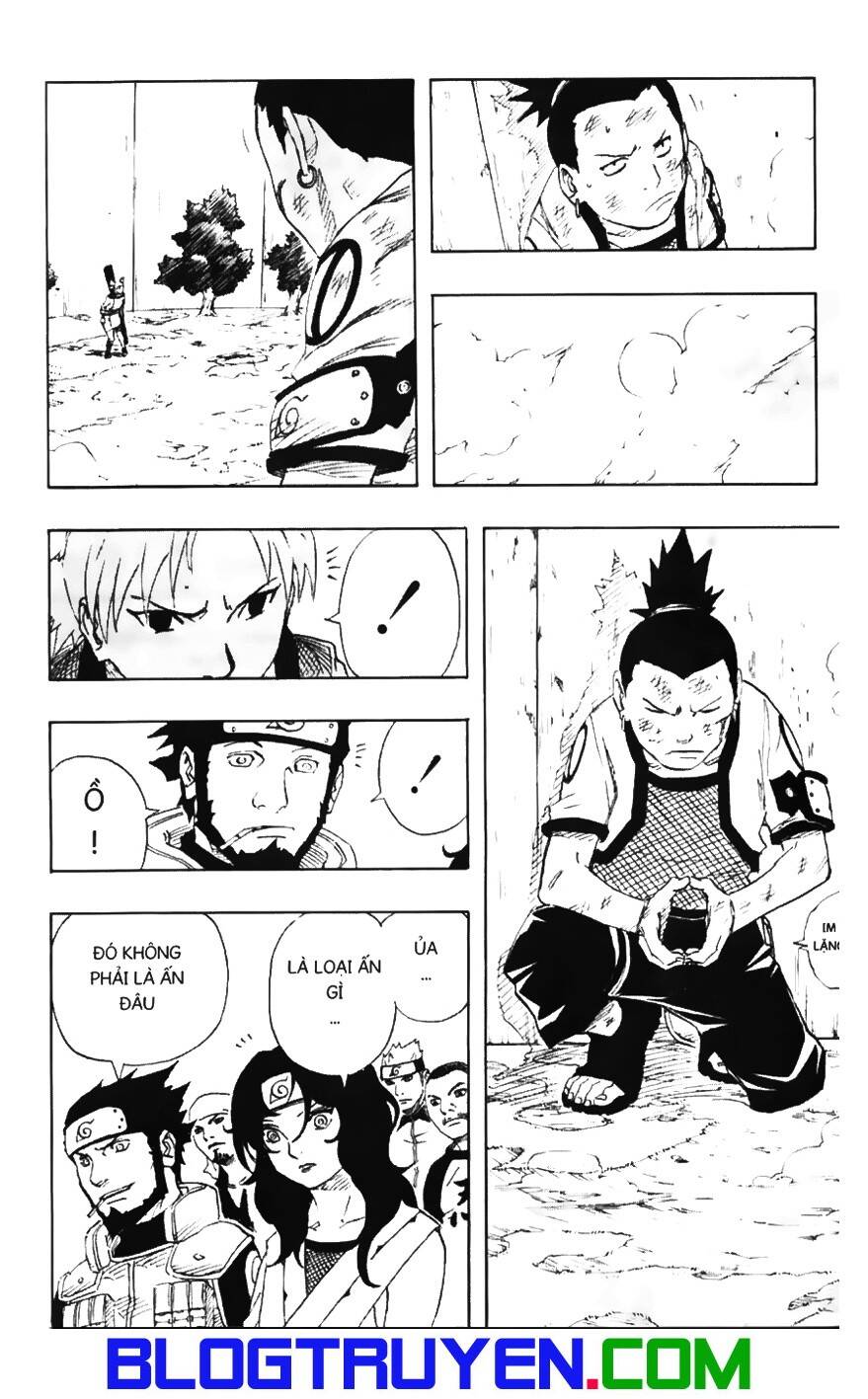 Naruto Chapter 107 - Trang 2