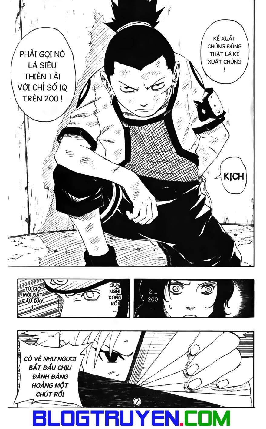 Naruto Chapter 107 - Trang 2