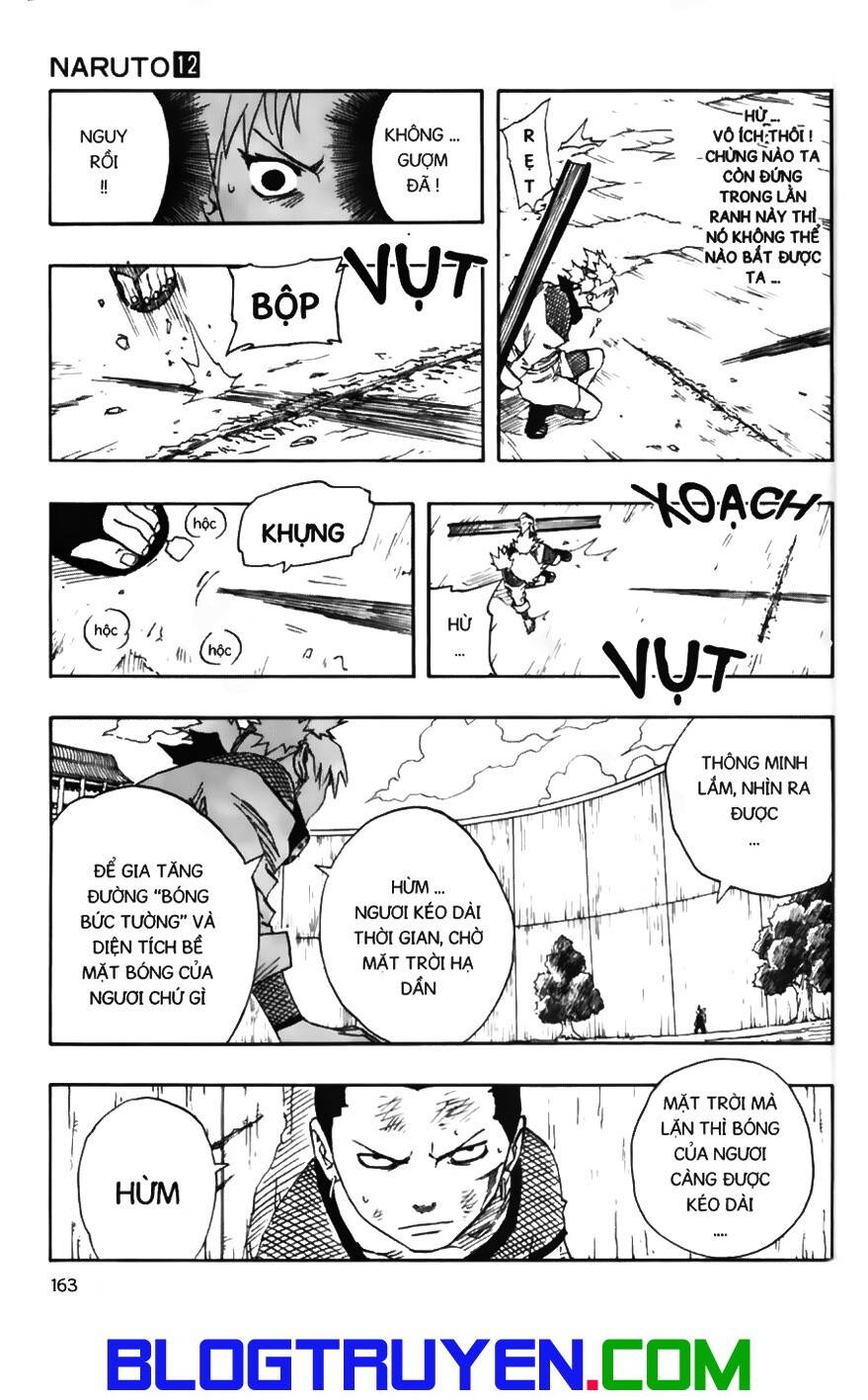 Naruto Chapter 107 - Trang 2