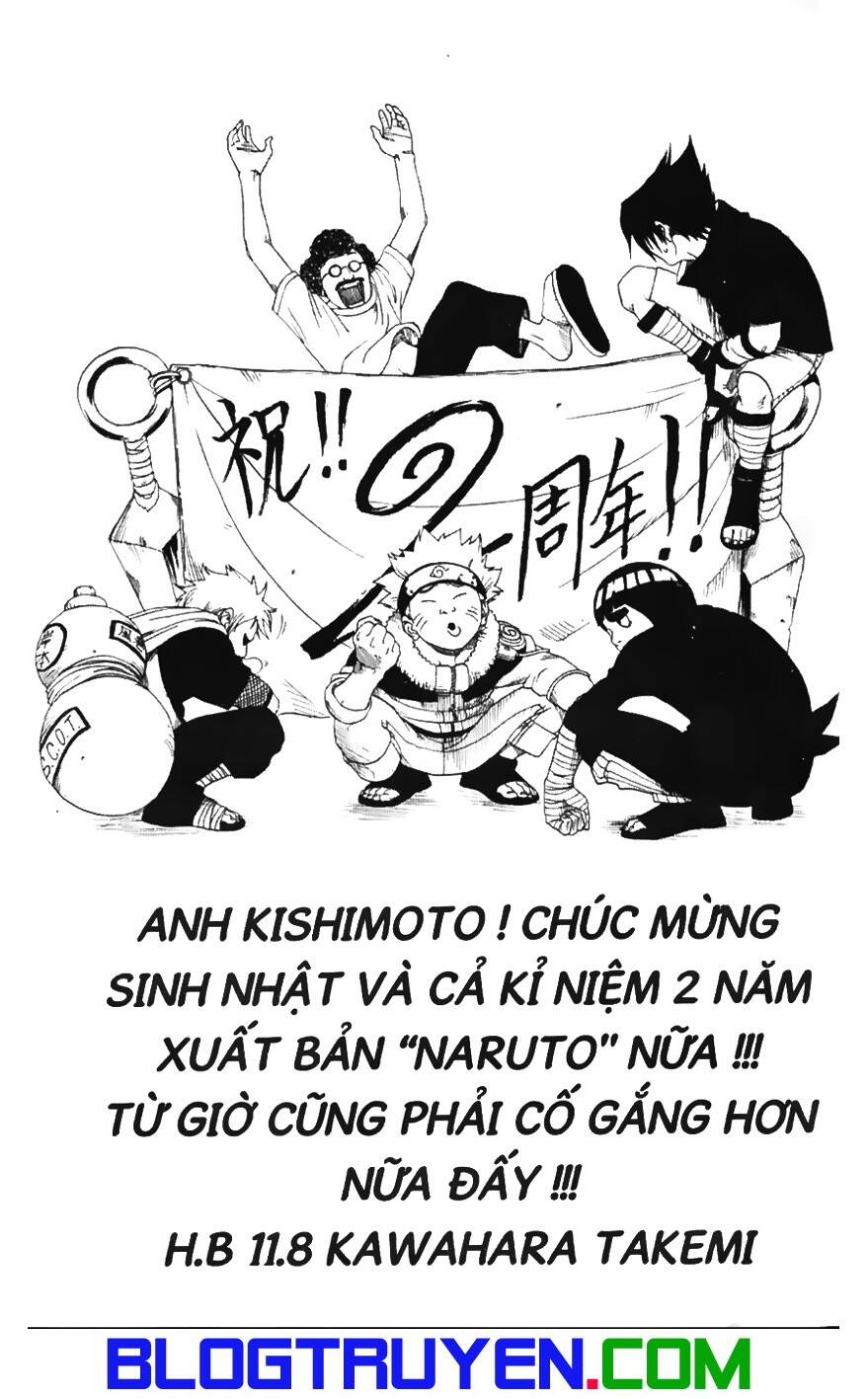 Naruto Chapter 107 - Trang 2