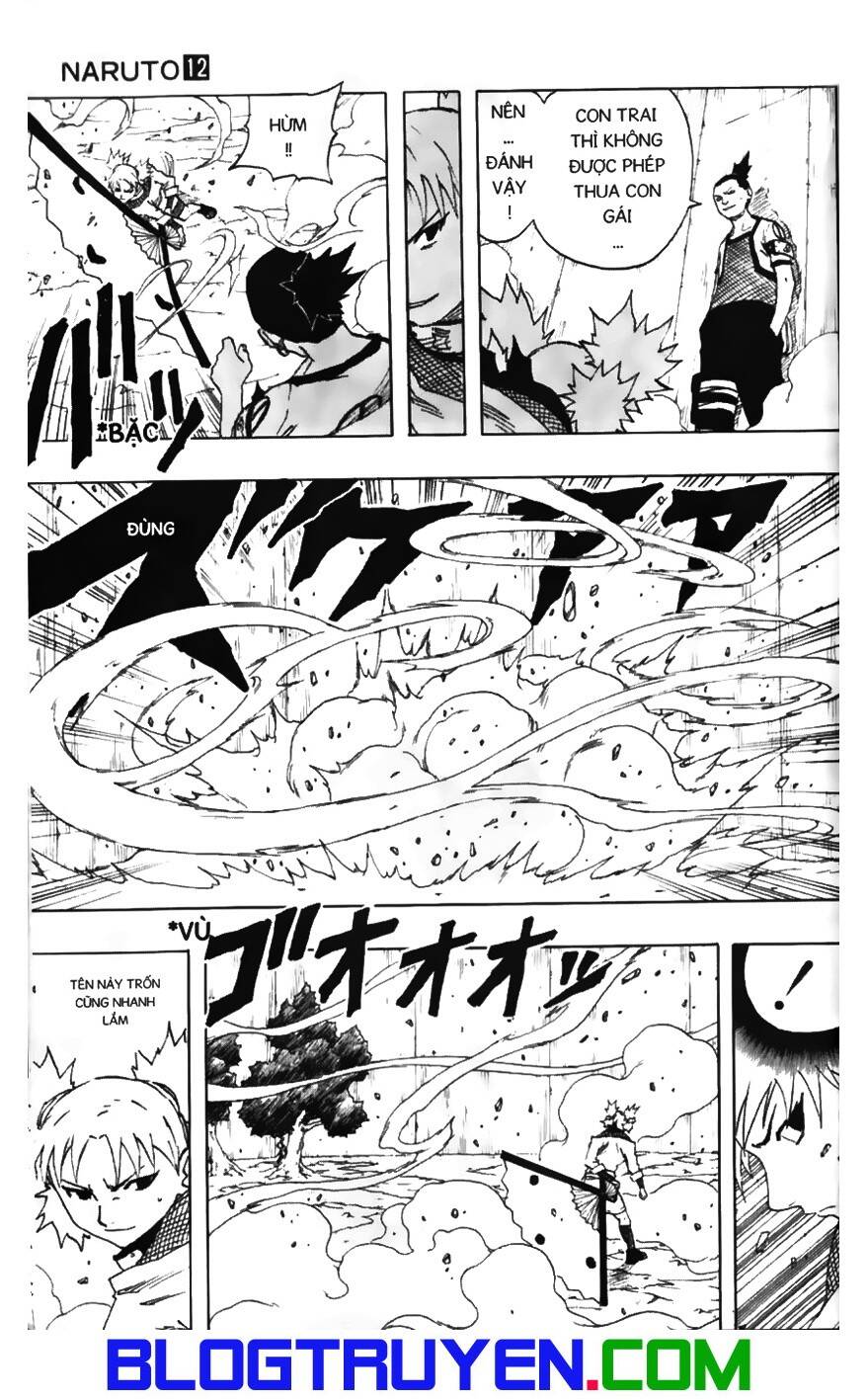 Naruto Chapter 107 - Trang 2