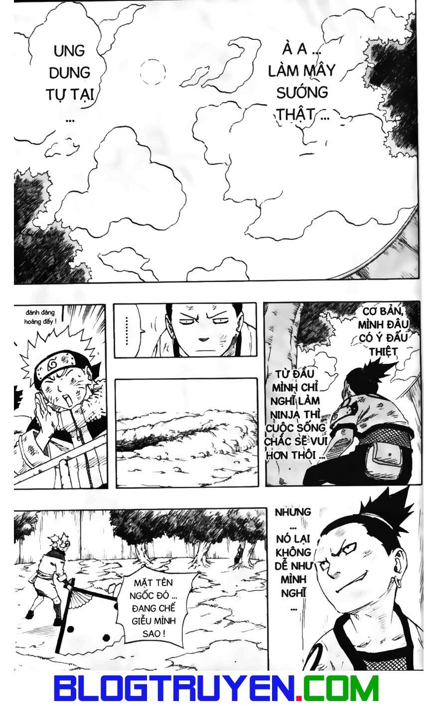 Naruto Chapter 107 - Trang 2